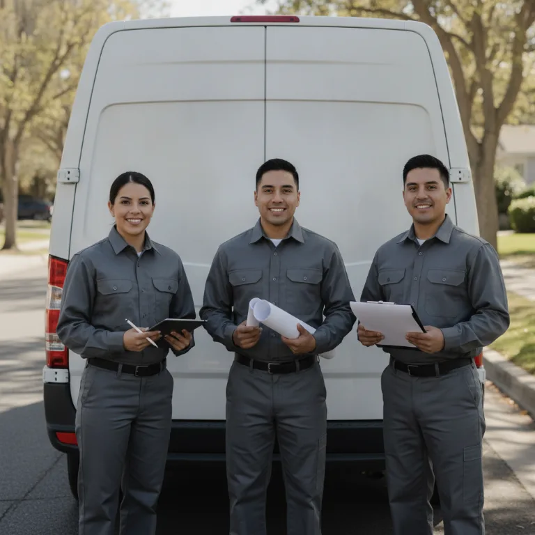 Agência Imobiliária Comercial equipe em Ipatinga